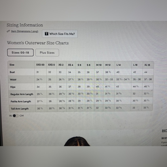 Lands’ End Women's Expedition Waterproof Winter Down Parka Coat in Rich Red - Picture 6 of 6